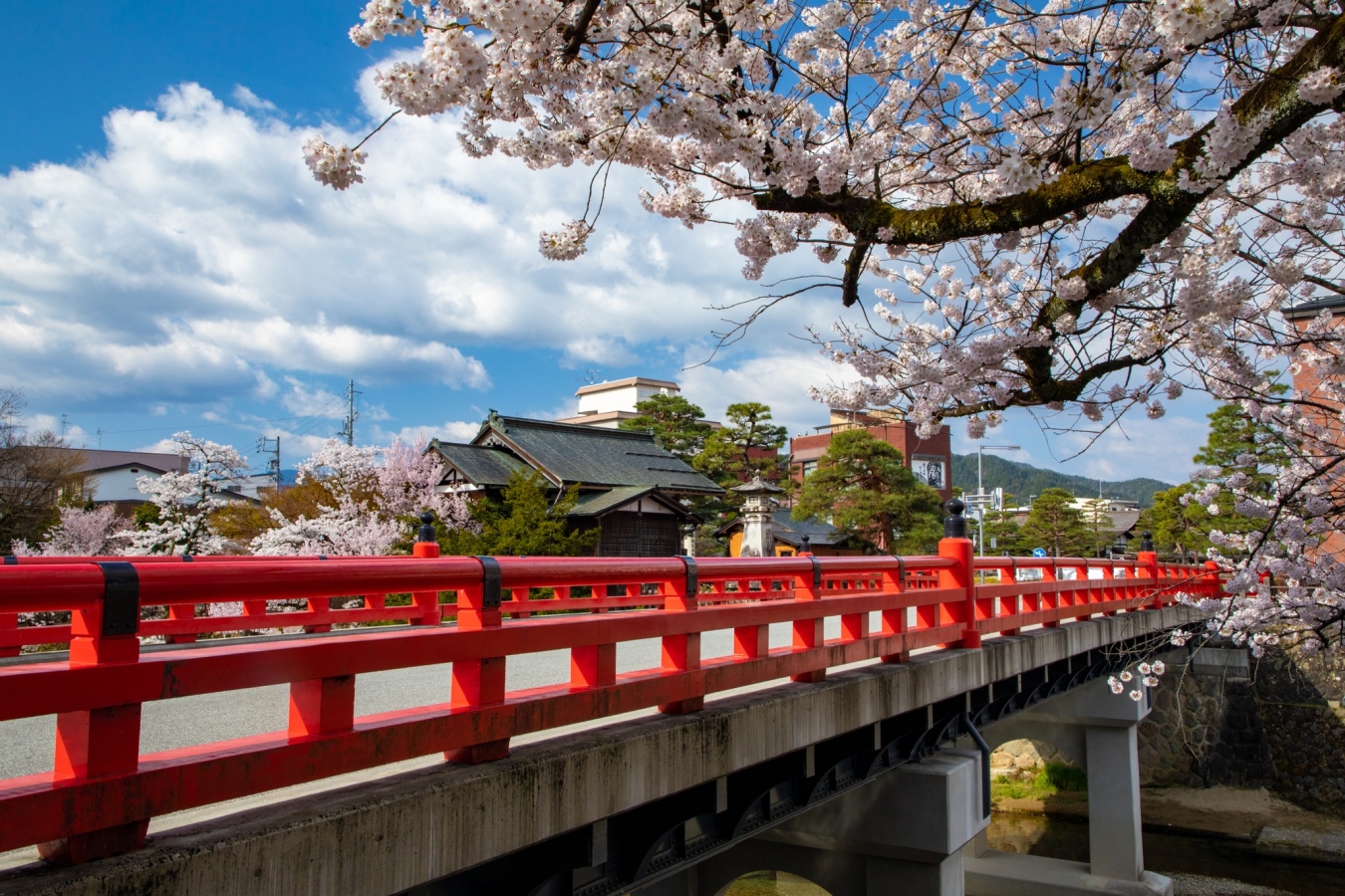 Du Lịch Nhật Bản Mùa Hè 6 Ngày Bay Vietnam Airlines
