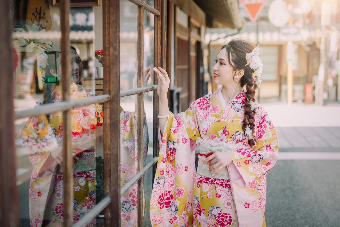 Du Lịch Nhật Bản Tokyo 6 Ngày Bay Vietnam Airlines (Mùa hè)